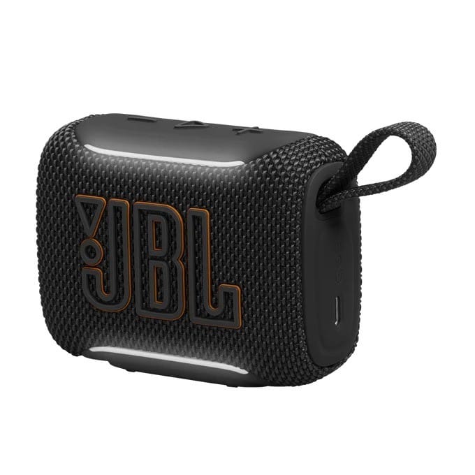 JBL Go 5 – Mini Baffle Bluetooth 6.0 | AirTouch Stéréo | Auracast JBL Go 5 – Mini Baffle Bluetooth 6.0 | AirTouch Stéréo | Auracast – Image 7