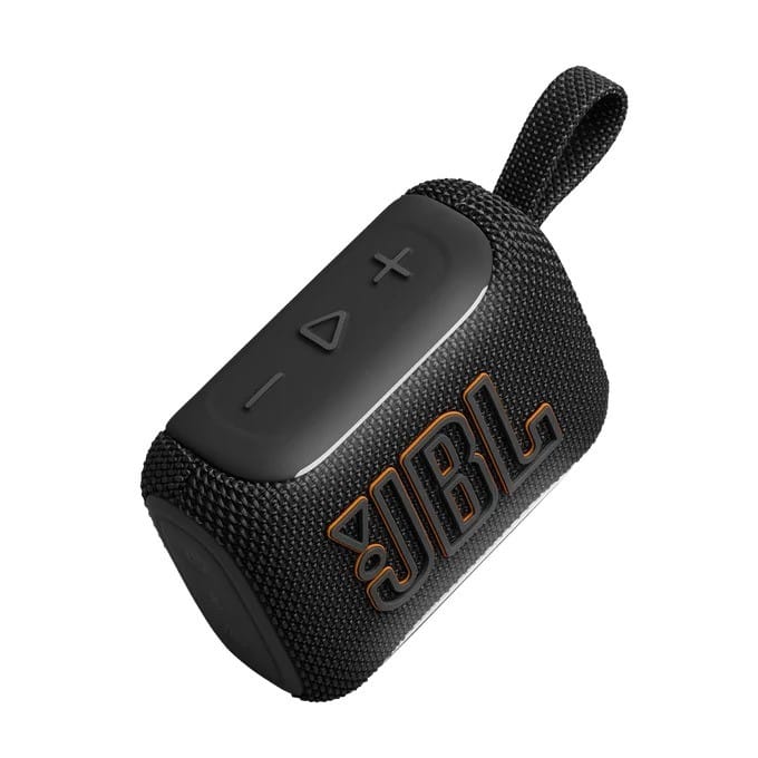 JBL Go 5 – Mini Baffle Bluetooth 6.0 | AirTouch Stéréo | Auracast JBL Go 5 – Mini Baffle Bluetooth 6.0 | AirTouch Stéréo | Auracast – Image 8