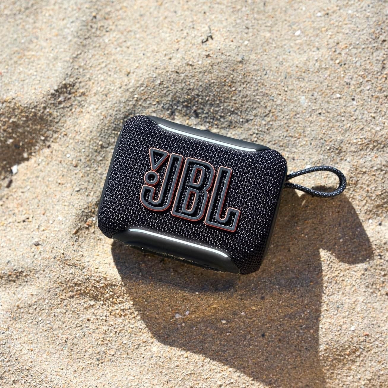 JBL Go 5 – Mini Baffle Bluetooth 6.0 | AirTouch Stéréo | Auracast JBL Go 5 – Mini Baffle Bluetooth 6.0 | AirTouch Stéréo | Auracast – Image 10