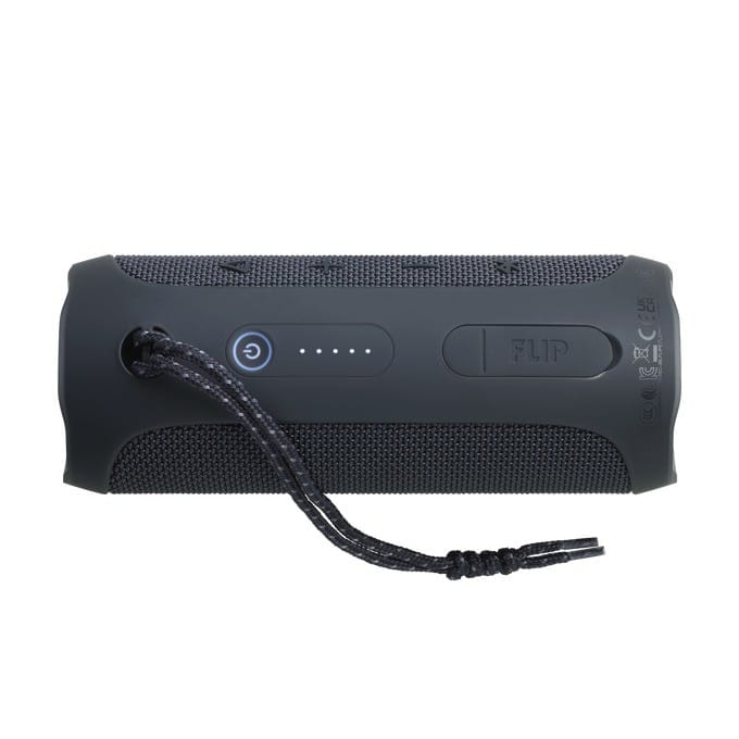 JBL Flip Essential 2 – Baffle Bluetooth | IPX7 | 20W | Autonomie 10h JBL Flip Essential 2 – Baffle Bluetooth | IPX7 | 20W | Autonomie 10h – Image 4