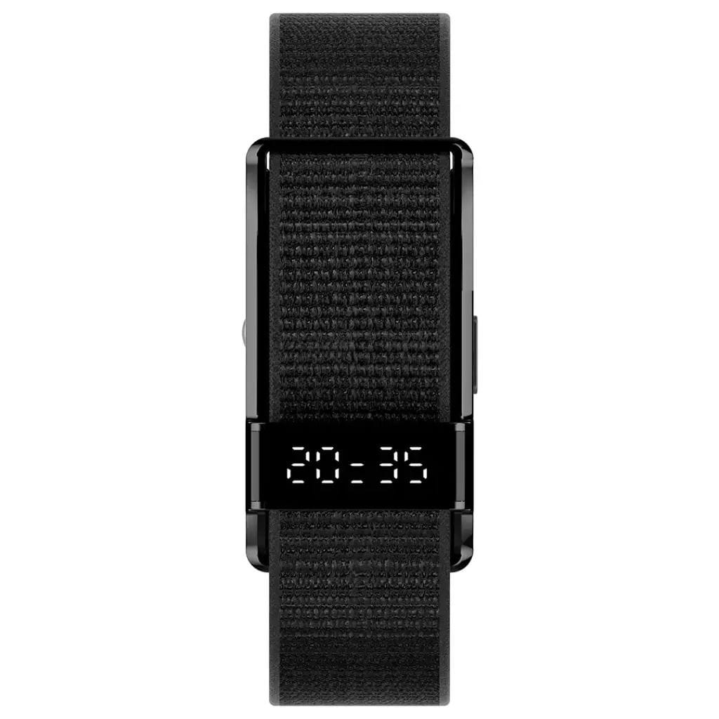PORODO TRACKFIT PRO – Bracelet connecté IP68, Bluetooth et autonomie 10 jours PORODO TRACKFIT PRO – Bracelet connecté IP68, Bluetooth et autonomie 10 jours – Image 11
