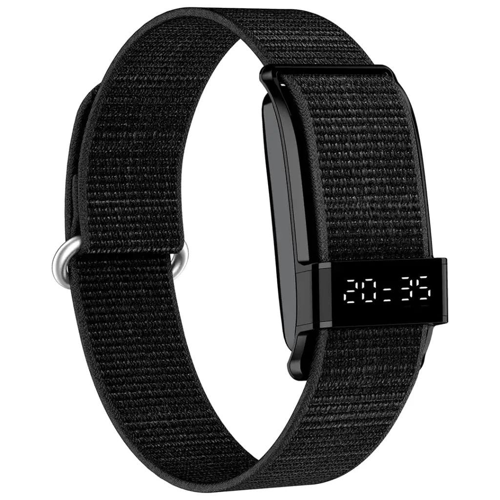 PORODO TRACKFIT PRO – Bracelet connecté IP68, Bluetooth et autonomie 10 jours PORODO TRACKFIT PRO – Bracelet connecté IP68, Bluetooth et autonomie 10 jours – Image 10