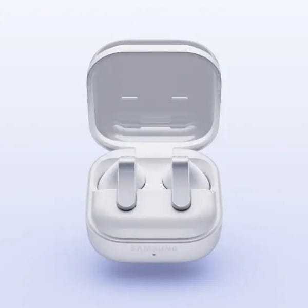 Samsung Galaxy Buds4 – Écouteurs Bluetooth 6.1 avec ANC Adaptatif & Galaxy AI Samsung Galaxy Buds4 – Écouteurs Bluetooth 6.1 avec ANC Adaptatif & Galaxy AI – Image 23