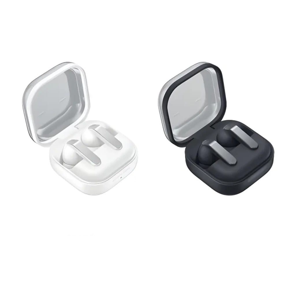 Samsung Galaxy Buds4 – Écouteurs Bluetooth 6.1 avec ANC Adaptatif & Galaxy AI Samsung Galaxy Buds4 – Écouteurs Bluetooth 6.1 avec ANC Adaptatif & Galaxy AI – Image 3