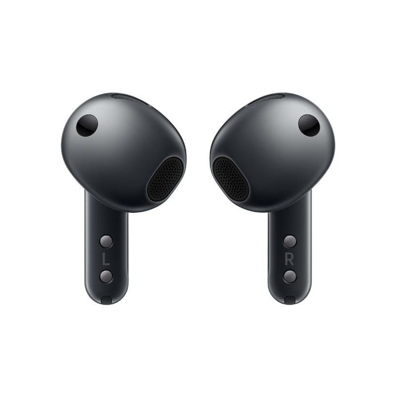 Samsung Galaxy Buds4 – Écouteurs Bluetooth 6.1 avec ANC Adaptatif & Galaxy AI Samsung Galaxy Buds4 – Écouteurs Bluetooth 6.1 avec ANC Adaptatif & Galaxy AI – Image 5