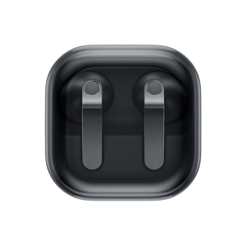 Samsung Galaxy Buds4 – Écouteurs Bluetooth 6.1 avec ANC Adaptatif & Galaxy AI Samsung Galaxy Buds4 – Écouteurs Bluetooth 6.1 avec ANC Adaptatif & Galaxy AI – Image 4