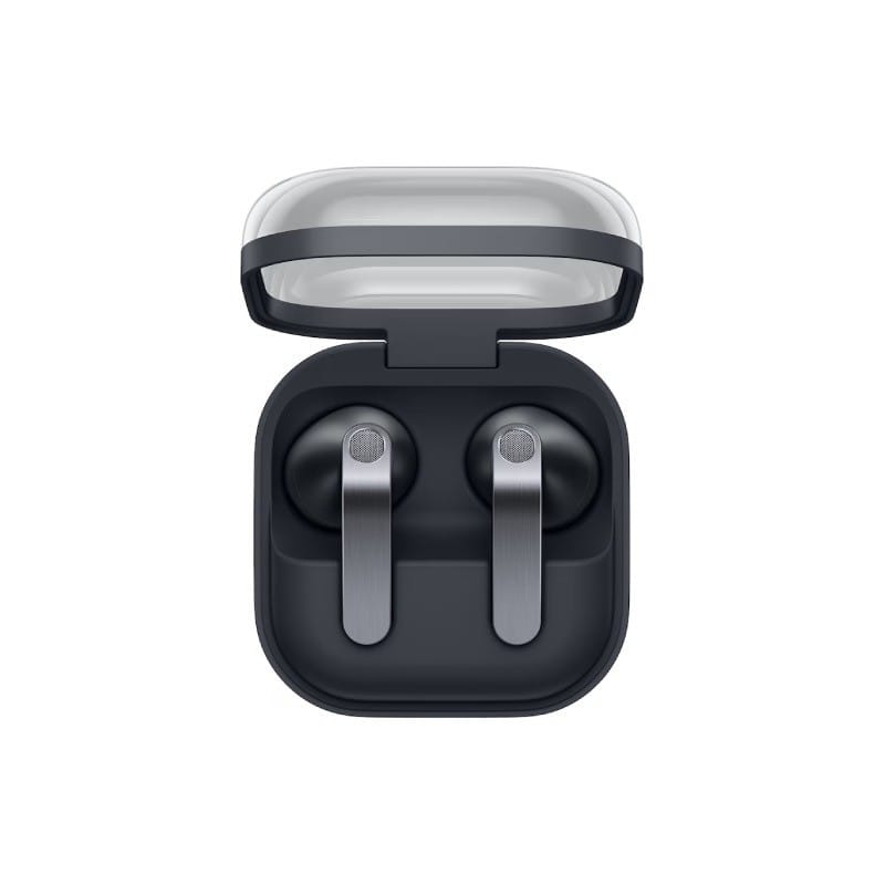 Samsung Galaxy Buds4 – Écouteurs Bluetooth 6.1 avec ANC Adaptatif & Galaxy AI Samsung Galaxy Buds4 – Écouteurs Bluetooth 6.1 avec ANC Adaptatif & Galaxy AI – Image 2