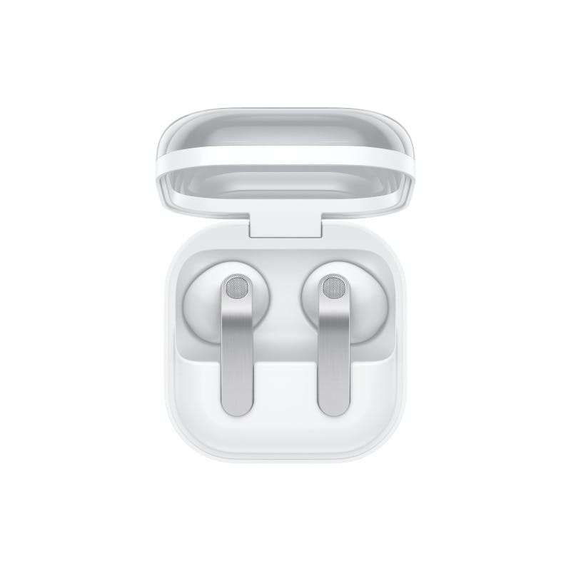 Samsung Galaxy Buds4 – Écouteurs Bluetooth 6.1 avec ANC Adaptatif & Galaxy AI Samsung Galaxy Buds4 – Écouteurs Bluetooth 6.1 avec ANC Adaptatif & Galaxy AI – Image 11