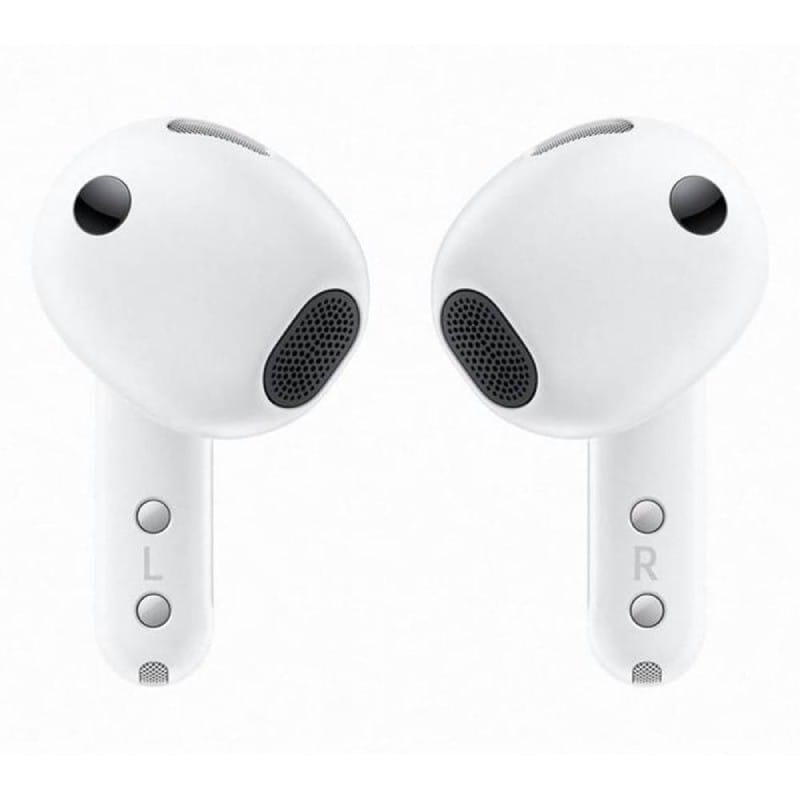 Samsung Galaxy Buds4 – Écouteurs Bluetooth 6.1 avec ANC Adaptatif & Galaxy AI Samsung Galaxy Buds4 – Écouteurs Bluetooth 6.1 avec ANC Adaptatif & Galaxy AI – Image 13