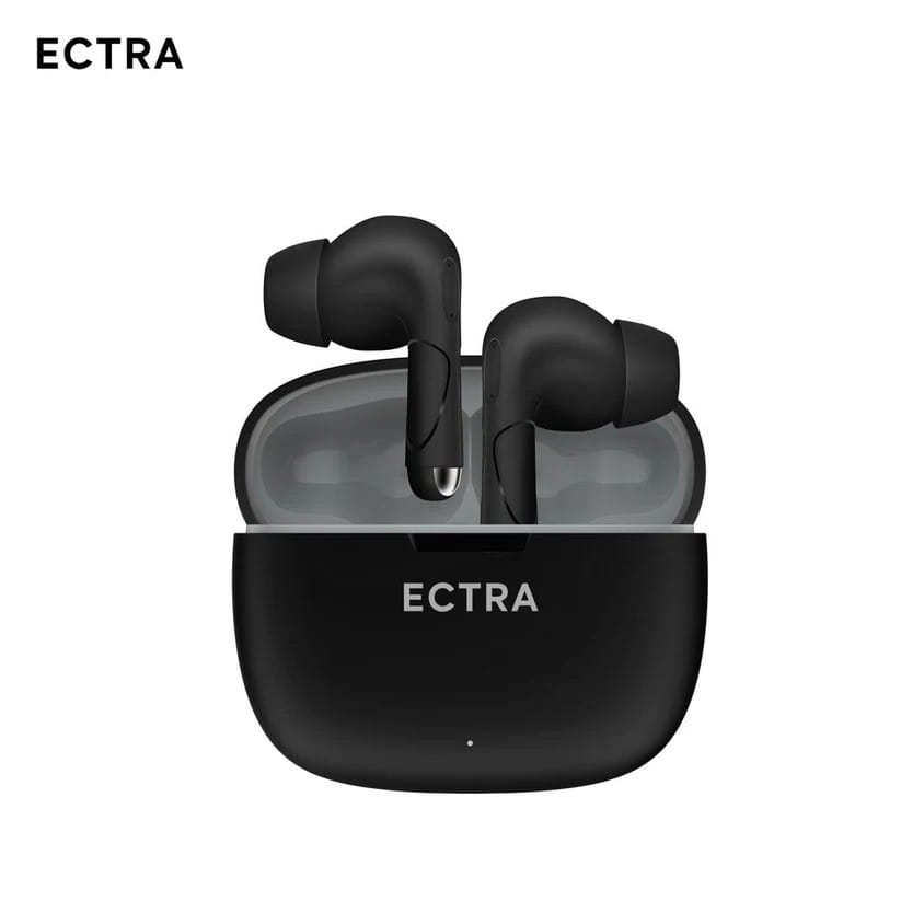 ECTRA Echo By kieslect – Écouteurs Bluetooth 6.0 avec Double Micro ENC ECTRA Echo By kieslect – Écouteurs Bluetooth 6.0 avec Double Micro ENC – Image 10