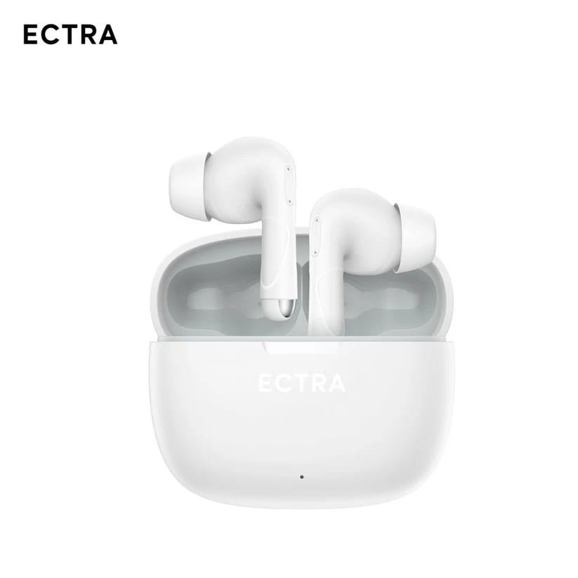 ECTRA Echo By kieslect – Écouteurs Bluetooth 6.0 avec Double Micro ENC ECTRA Echo By kieslect – Écouteurs Bluetooth 6.0 avec Double Micro ENC – Image 9