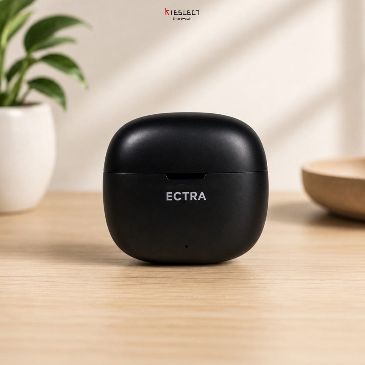 ECTRA Echo By kieslect – Écouteurs Bluetooth 6.0 avec Double Micro ENC ECTRA Echo By kieslect – Écouteurs Bluetooth 6.0 avec Double Micro ENC – Image 5