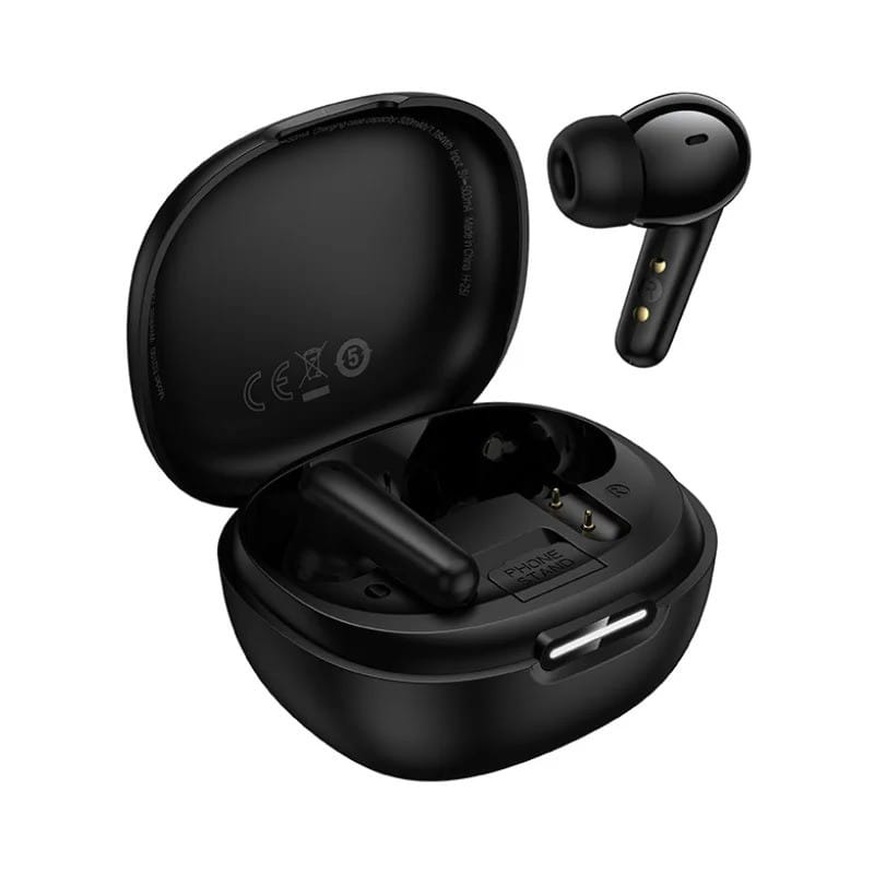 Hoco EQ100 AI – Écouteurs Bluetooth 5.4 avec Traduction IA & 10h d'Autonomie Hoco EQ100 AI – Écouteurs Bluetooth 5.4 avec Traduction IA & 10h d'Autonomie – Image 4