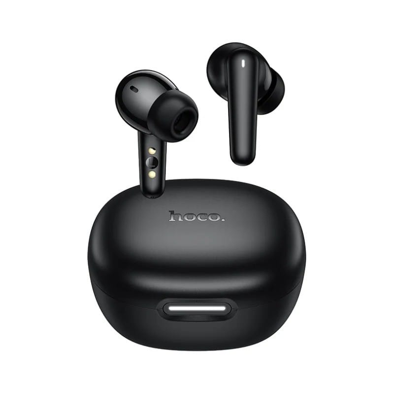 Hoco EQ100 AI – Écouteurs Bluetooth 5.4 avec Traduction IA & 10h d'Autonomie Hoco EQ100 AI – Écouteurs Bluetooth 5.4 avec Traduction IA & 10h d'Autonomie – Image 7