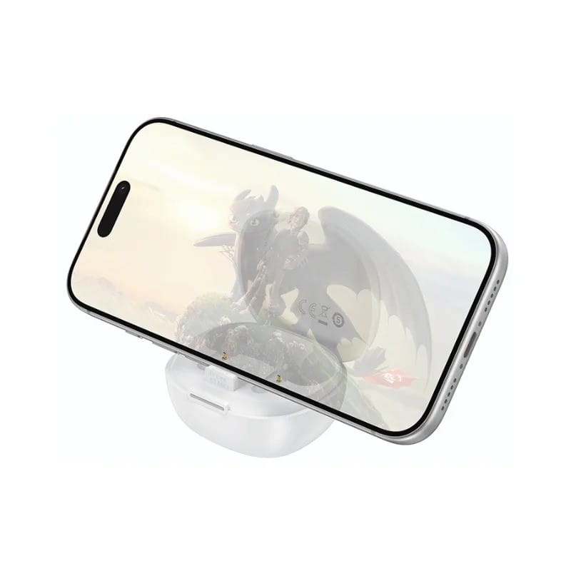 Hoco EQ100 AI – Écouteurs Bluetooth 5.4 avec Traduction IA & 10h d'Autonomie Hoco EQ100 AI – Écouteurs Bluetooth 5.4 avec Traduction IA & 10h d'Autonomie – Image 13