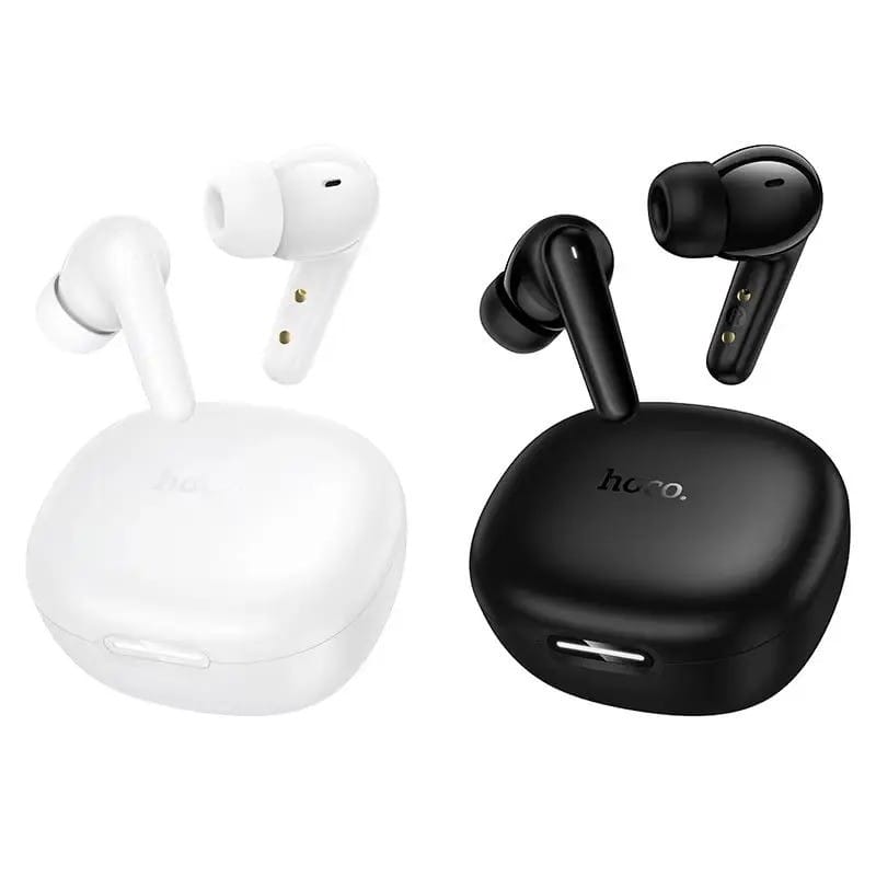 Hoco EQ100 AI – Écouteurs Bluetooth 5.4 avec Traduction IA & 10h d'Autonomie Hoco EQ100 AI – Écouteurs Bluetooth 5.4 avec Traduction IA & 10h d'Autonomie – Image 3