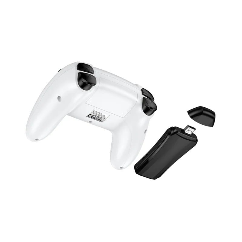 HOCO GA31 - Kit Console de Jeux Rétro HDMI avec 2 Manettes Sans Fil HOCO GA31 - Kit Console de Jeux Rétro HDMI avec 2 Manettes Sans Fil – Image 6