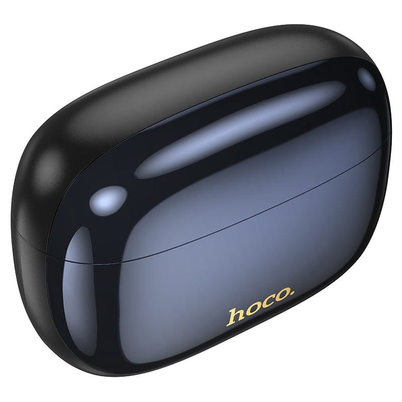 HOCO EQ20 Rhyme – Écouteurs Bluetooth 5.4 | ANC & 4 Micros ENC | Affichage LED HOCO EQ20 Rhyme – Écouteurs Bluetooth 5.4 | ANC & 4 Micros ENC | Affichage LED – Image 4