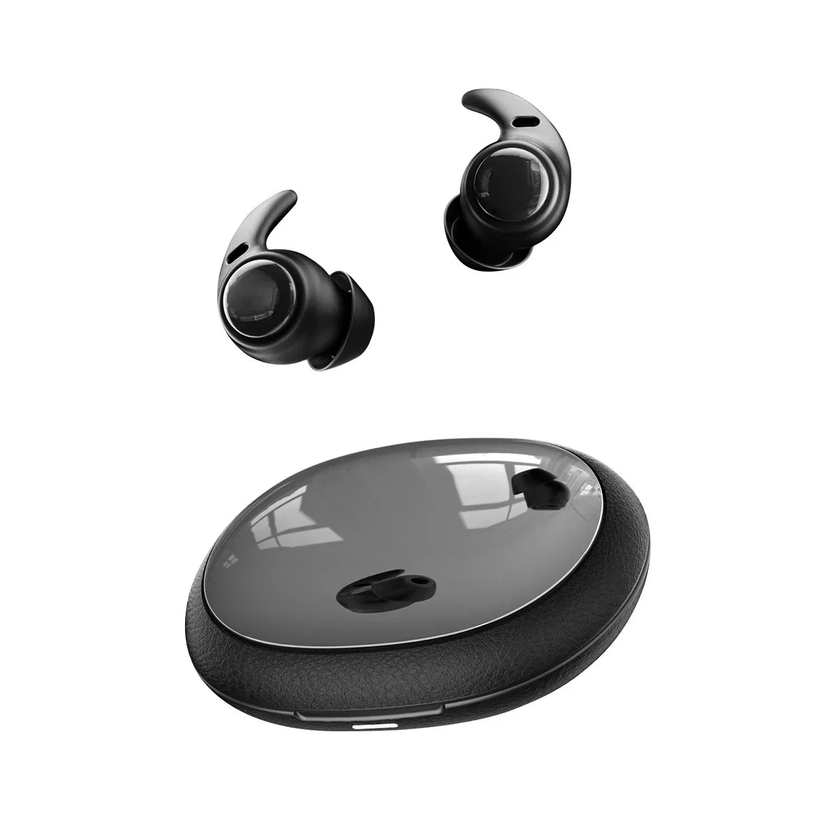 HTC NE76 – Écouteurs Bluetooth 6.0 avec Traduction IA | Spécial sommeil – Image 19