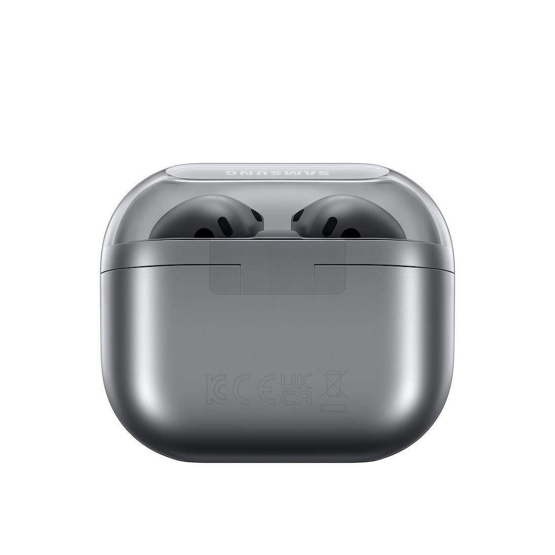 Samsung Galaxy Buds3 – Écouteurs Bluetooth 5.4 avec ANC adaptatif & Galaxy AI Samsung Galaxy Buds3 – Écouteurs Bluetooth 5.4 avec ANC adaptatif & Galaxy AI – Image 10