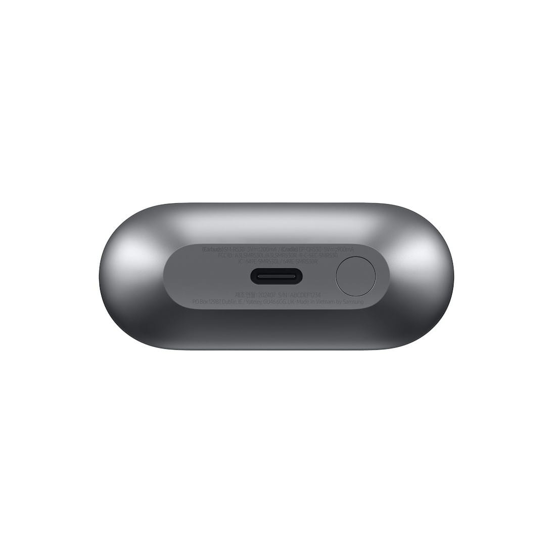 Samsung Galaxy Buds3 – Écouteurs Bluetooth 5.4 avec ANC adaptatif & Galaxy AI Samsung Galaxy Buds3 – Écouteurs Bluetooth 5.4 avec ANC adaptatif & Galaxy AI – Image 11