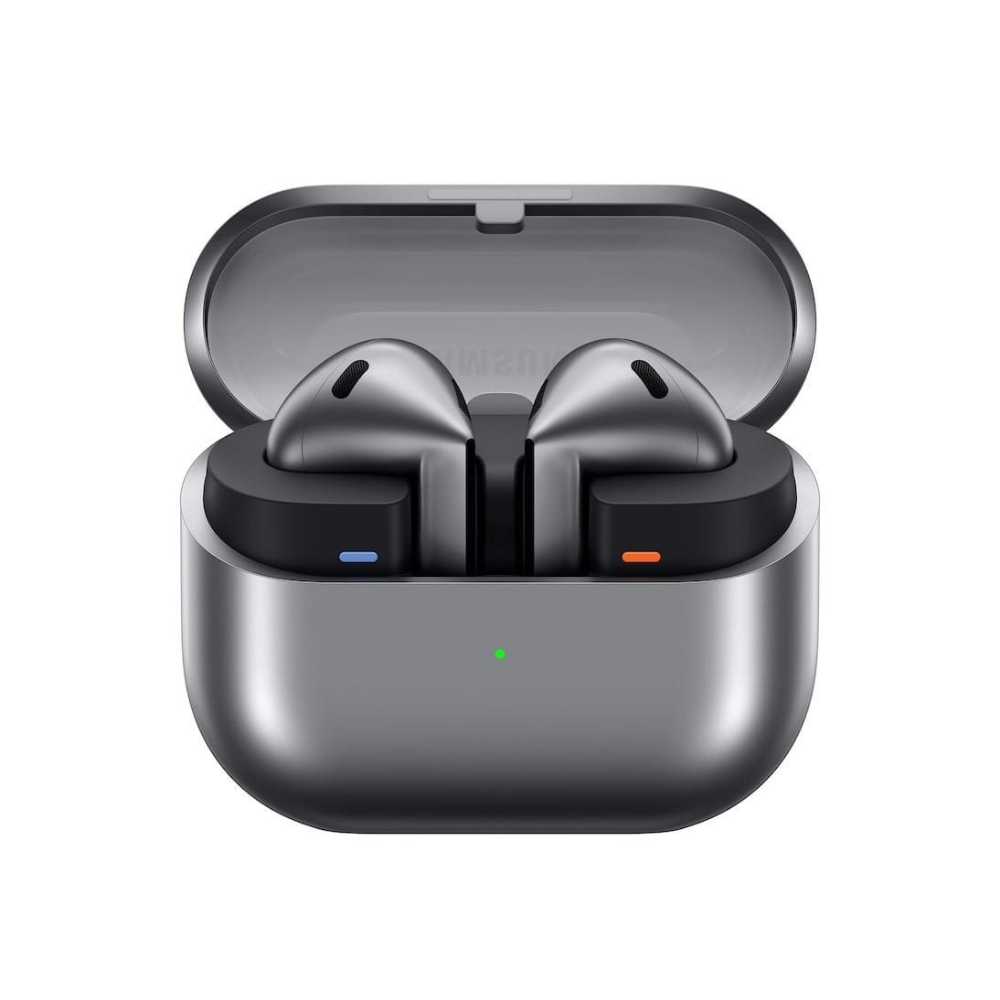 Samsung Galaxy Buds3 – Écouteurs Bluetooth 5.4 avec ANC adaptatif & Galaxy AI Samsung Galaxy Buds3 – Écouteurs Bluetooth 5.4 avec ANC adaptatif & Galaxy AI – Image 2