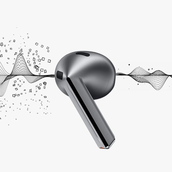 Samsung Galaxy Buds3 – Écouteurs Bluetooth 5.4 avec ANC adaptatif & Galaxy AI Samsung Galaxy Buds3 – Écouteurs Bluetooth 5.4 avec ANC adaptatif & Galaxy AI – Image 13