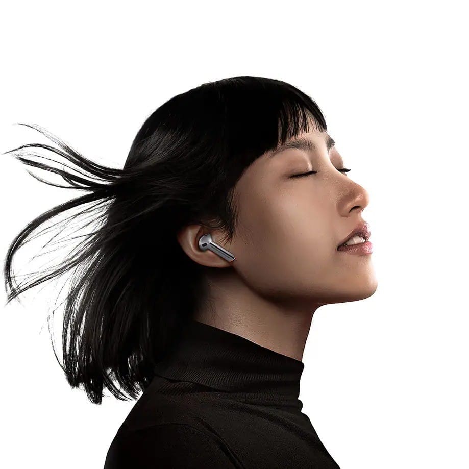 Samsung Galaxy Buds3 – Écouteurs Bluetooth 5.4 avec ANC adaptatif & Galaxy AI Samsung Galaxy Buds3 – Écouteurs Bluetooth 5.4 avec ANC adaptatif & Galaxy AI – Image 15