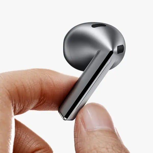 Samsung Galaxy Buds3 – Écouteurs Bluetooth 5.4 avec ANC adaptatif & Galaxy AI Samsung Galaxy Buds3 – Écouteurs Bluetooth 5.4 avec ANC adaptatif & Galaxy AI – Image 16
