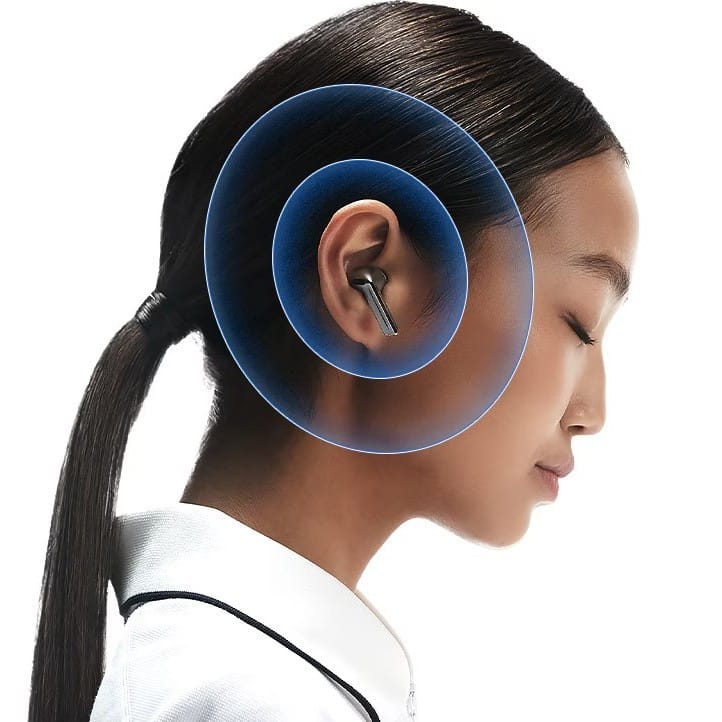Samsung Galaxy Buds3 – Écouteurs Bluetooth 5.4 avec ANC adaptatif & Galaxy AI Samsung Galaxy Buds3 – Écouteurs Bluetooth 5.4 avec ANC adaptatif & Galaxy AI – Image 17