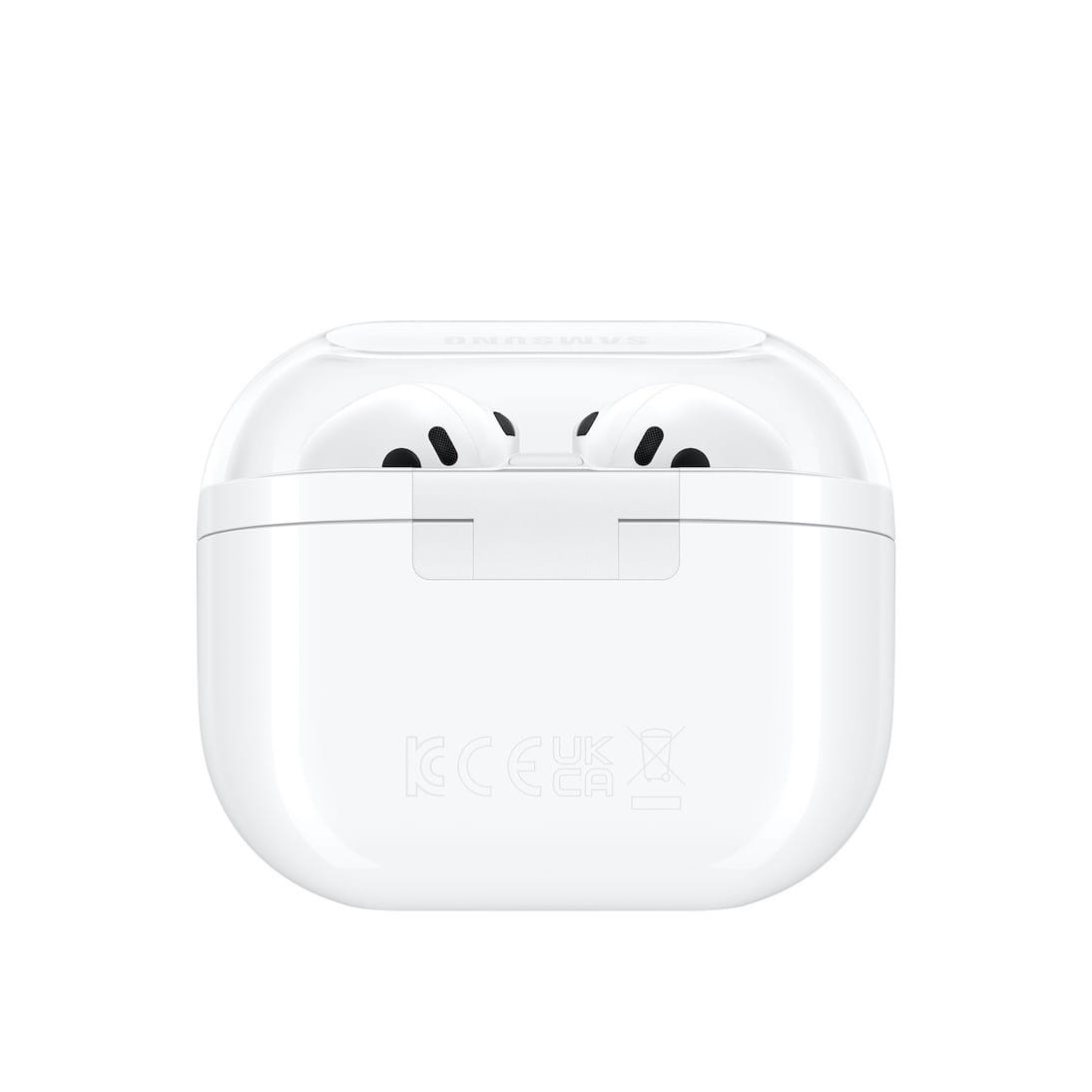Samsung Galaxy Buds3 – Écouteurs Bluetooth 5.4 avec ANC adaptatif & Galaxy AI Samsung Galaxy Buds3 – Écouteurs Bluetooth 5.4 avec ANC adaptatif & Galaxy AI – Image 25
