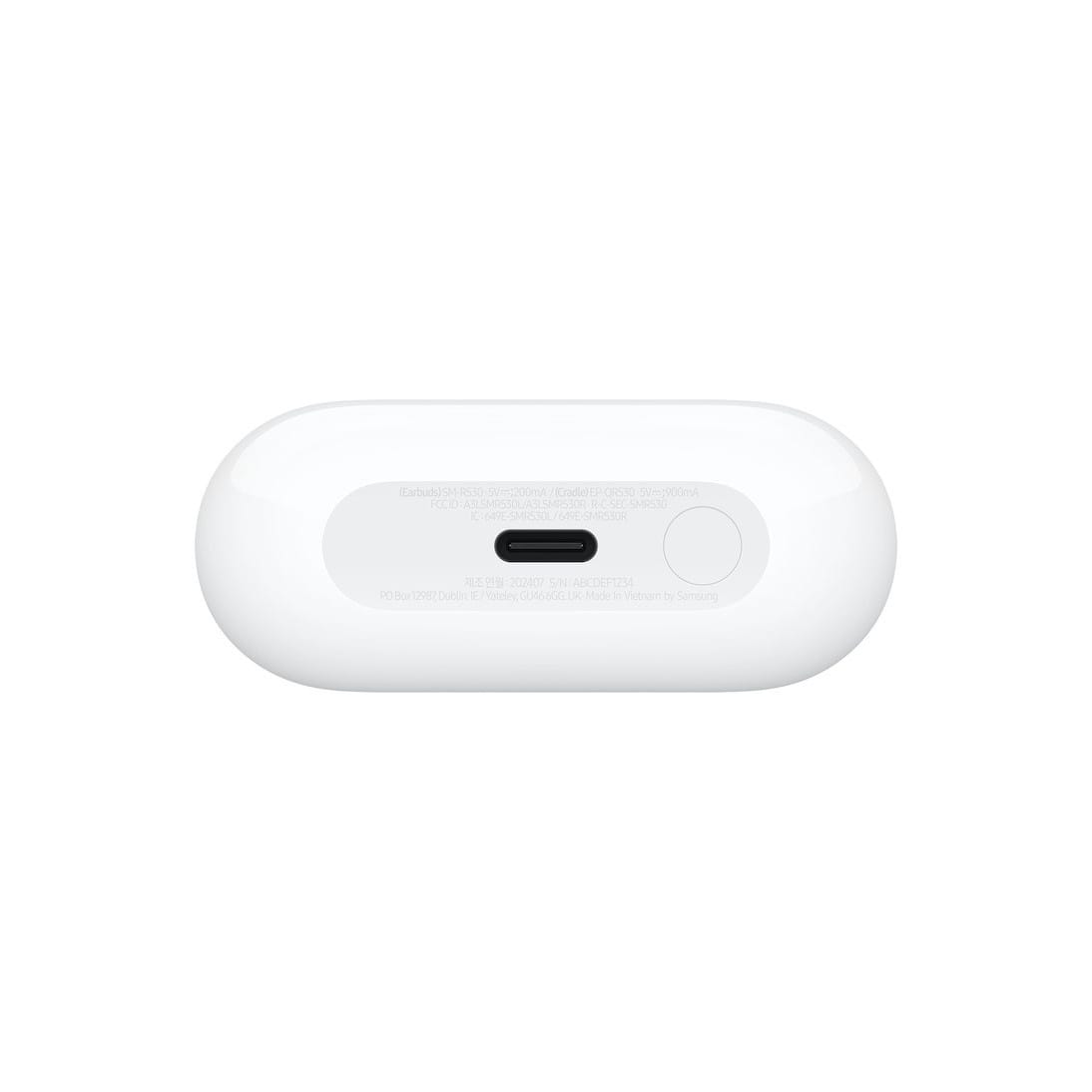 Samsung Galaxy Buds3 – Écouteurs Bluetooth 5.4 avec ANC adaptatif & Galaxy AI Samsung Galaxy Buds3 – Écouteurs Bluetooth 5.4 avec ANC adaptatif & Galaxy AI – Image 26