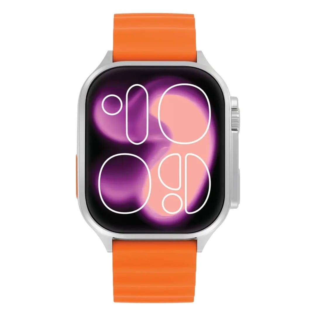 Green Lion Ultra Curve – Montre Connectée avec Écran IPS 1,52", Bluetooth 5.4 Green Lion Ultra Curve – Montre Connectée avec Écran IPS 1,52", Bluetooth 5.4 – Image 4