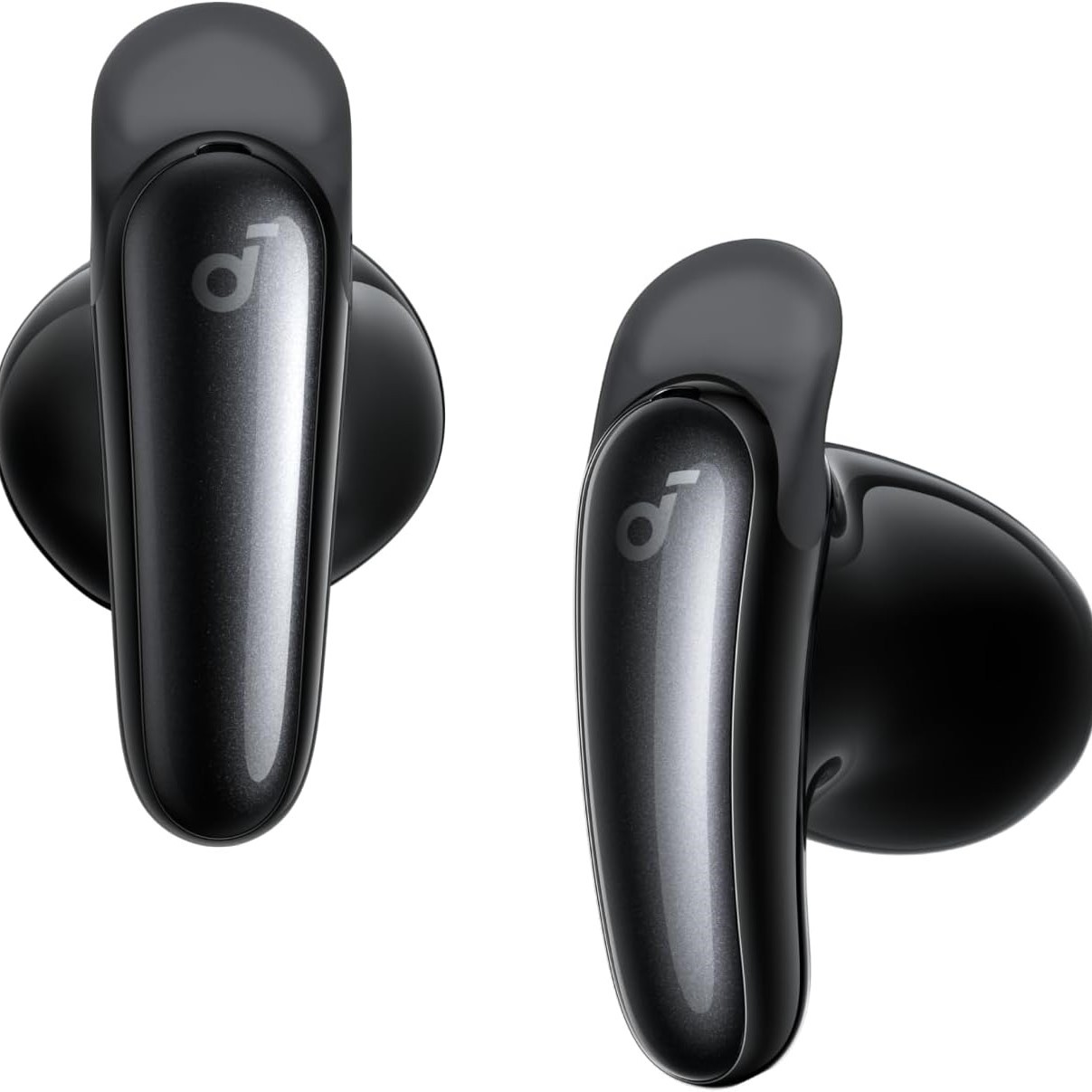Anker Soundcore Liberty Buds – Écouteurs Bluetooth avec ANC Adaptatif, Audio Spatial & Traduction IA Anker Soundcore Liberty Buds – Écouteurs Bluetooth avec ANC Adaptatif, Audio Spatial & Traduction IA – Image 13
