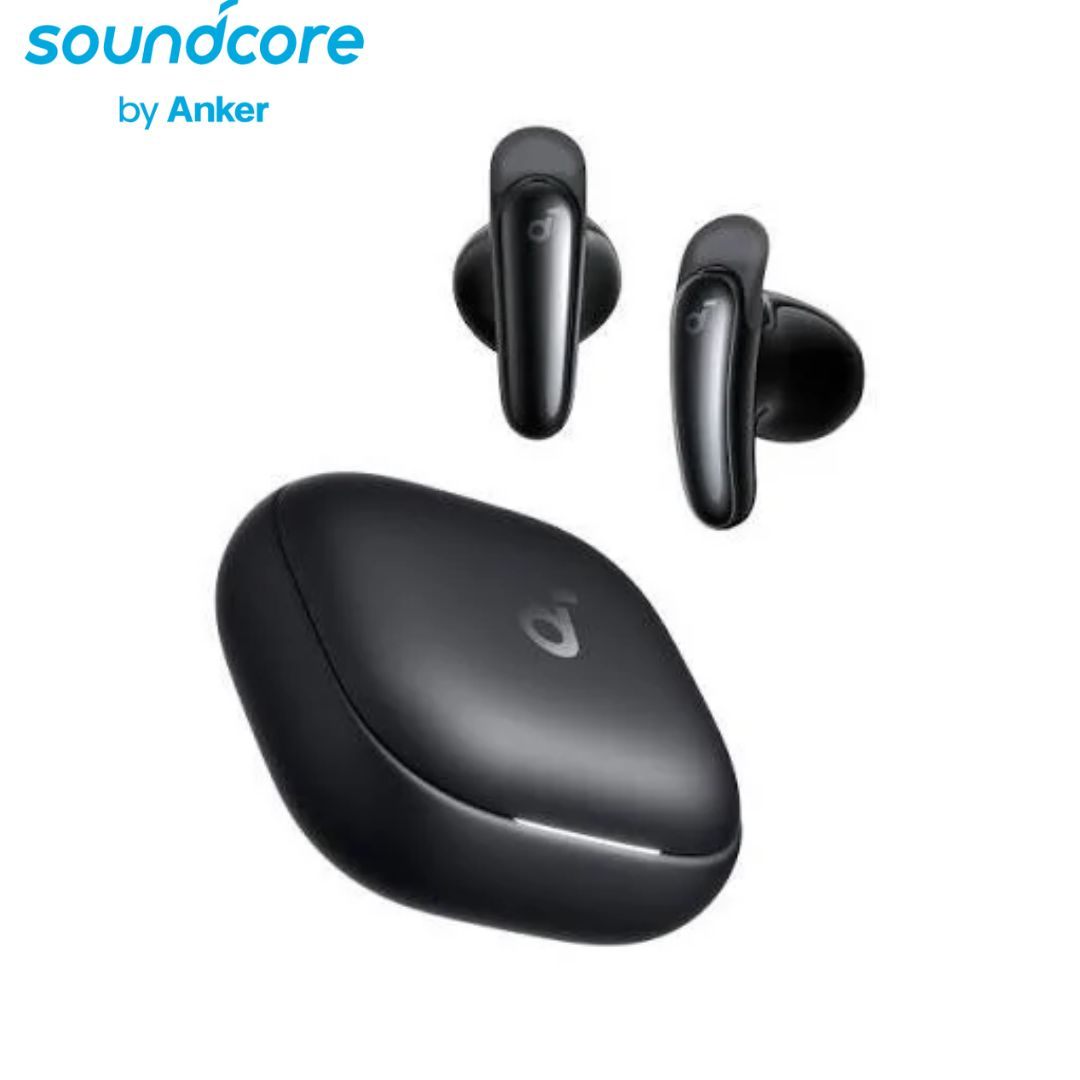 Anker Soundcore Liberty Buds – Écouteurs Bluetooth avec ANC Adaptatif, Audio Spatial & Traduction IA Anker Soundcore Liberty Buds – Écouteurs Bluetooth avec ANC Adaptatif, Audio Spatial & Traduction IA – Image 4
